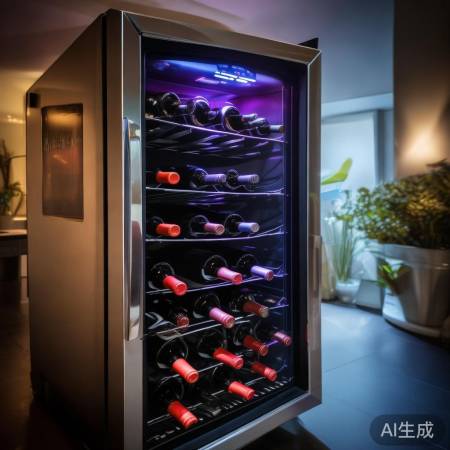 红酒柜调温防潮
