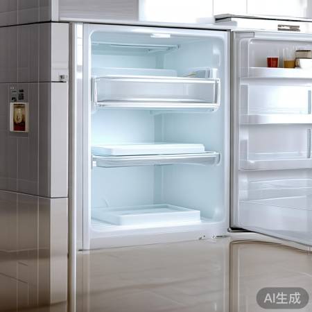 定期清洁，健康生活