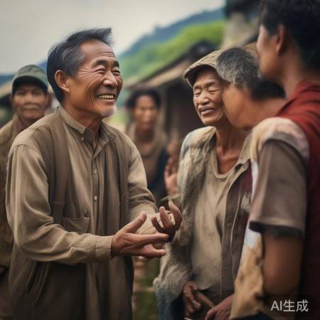 心为民想,政才为民