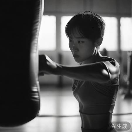 赵心童:毅力铸就世界冠军