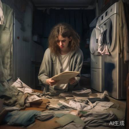 租客洗衣经验分享