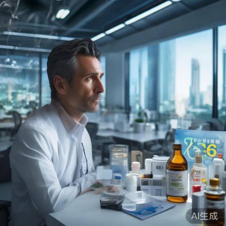 高端中成药市场遇冷
