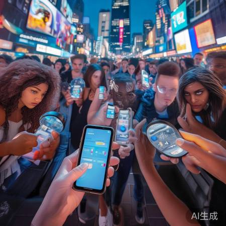 辨谣技巧，信息时代必备