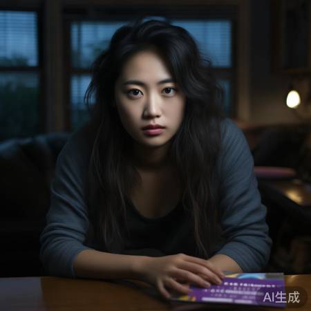 赵樱子自曝抑郁,谈抑郁应对