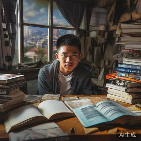 努力无Token，CS也能精通