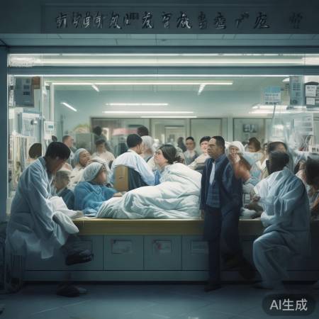 杞县医院丁义珍事件启示