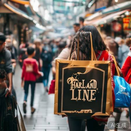 口碑助力品牌远航