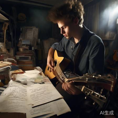 “徐子尧：独奏心路历程”