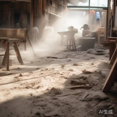 无尘效果存疑