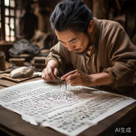 非遗传承要点总结