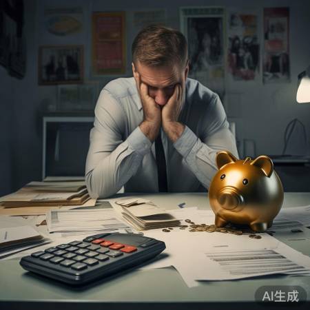 投资超300万,票房仅2万,血