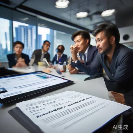 国企副总留置罕见快
