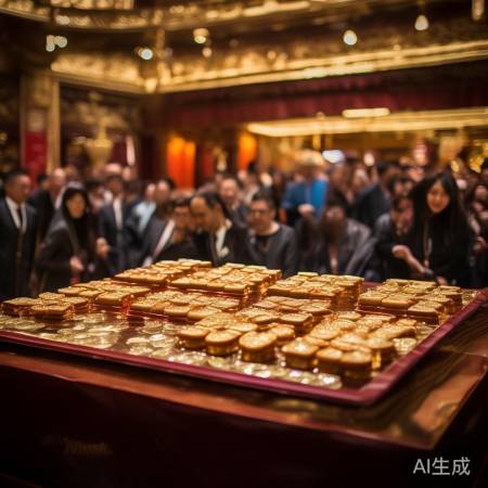 王源演唱会月饼礼盒藏金币,商机