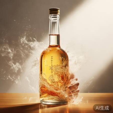 六神花露水挥发现象解析