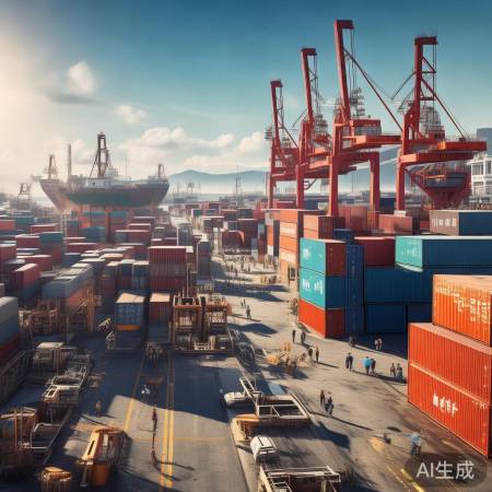 China Haul火爆原因解