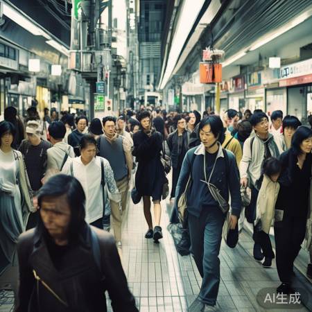 日本压力大，中韩相对平衡