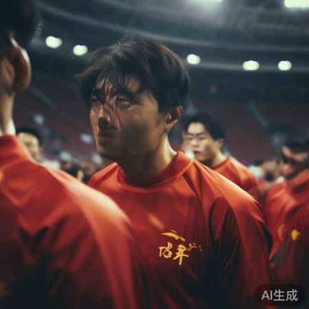 国乒男团战术保守，发挥不足