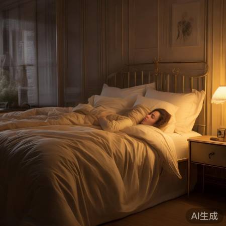 黄金睡眠时长79小时,你达标了