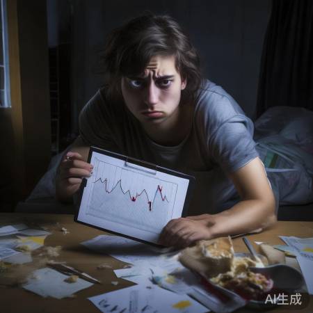 睡眠不足危害大
