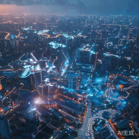 国庆中国飞，科技显奇迹
