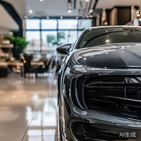 卡宴降20万,豪华不再遥不可及