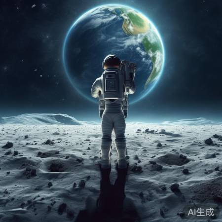 中国航天,拓展宇宙视野
