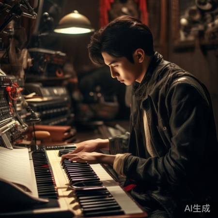 李现跨界音乐,演唱会达人