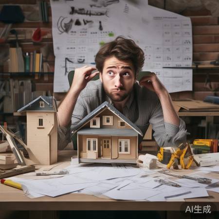 装修公司坑盘点