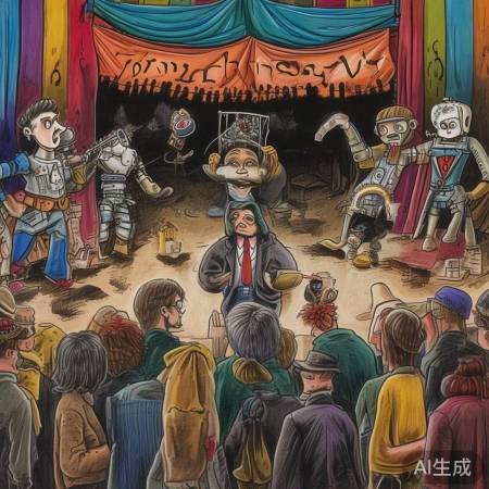 辨别免费马戏真伪技巧