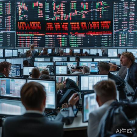 科技股估值过高,股价回调难免