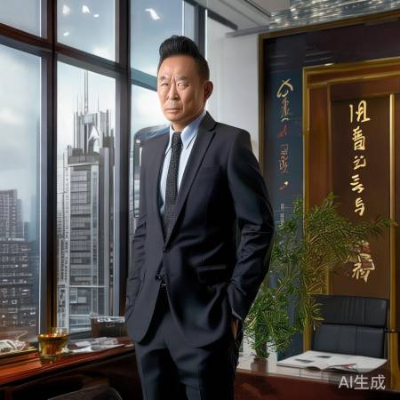 长实集团未来走向待定