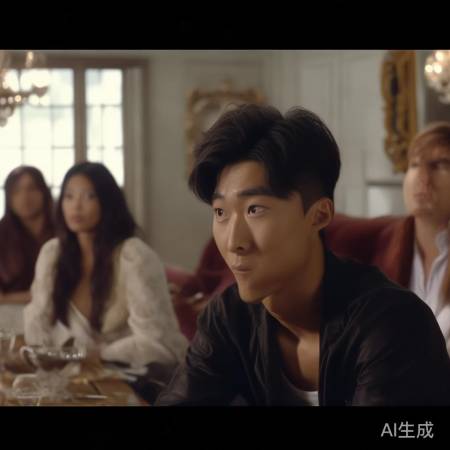 黄子韬惊人言论引热议