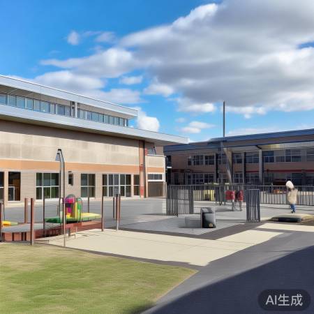 校园安全全方位保障