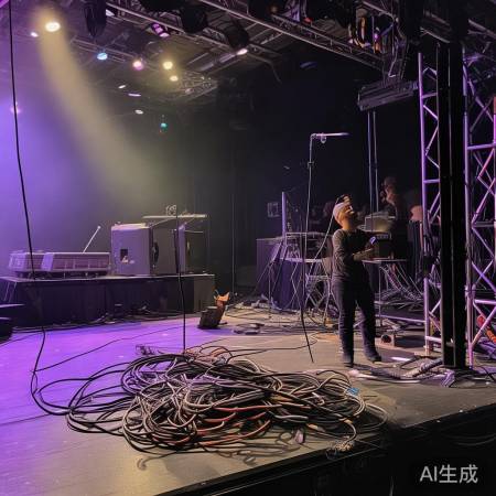演出团队管理影响演出效果