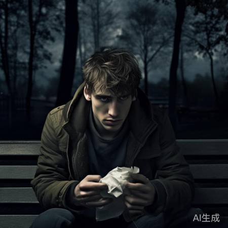 “别被假象迷惑,小心被利用”
