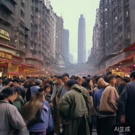 重庆94公职人员被问责