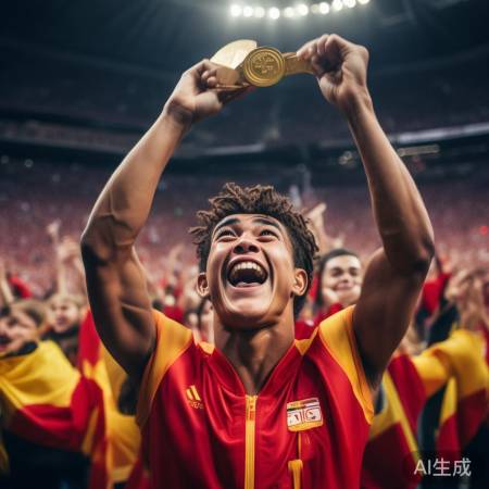 中国体育界20年秘密揭晓