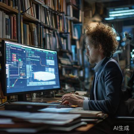 百万年薪,辛勤努力得来