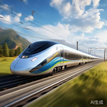 400公里高铁体验将至