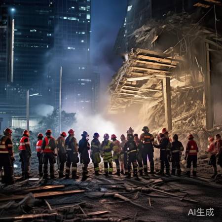 预防警钟长鸣
