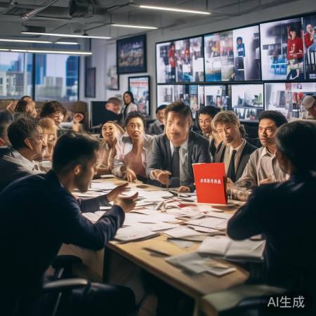 红果短剧筛人内幕深