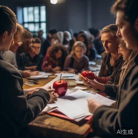 筛人寻真才