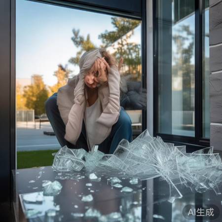 玻璃自爆,质保责任分析