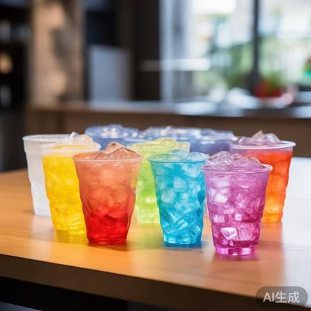 冰杯热销,持续观察