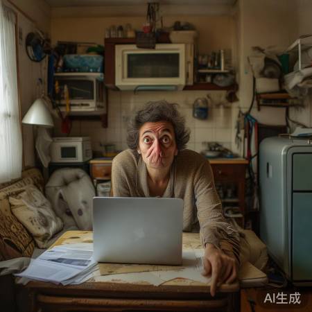 租客行为原因猜测