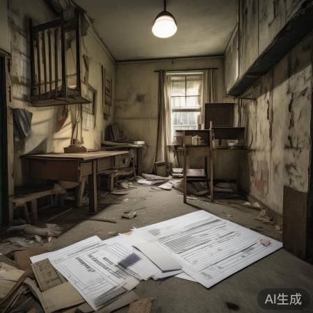 小屋管理乱，承诺未兑现