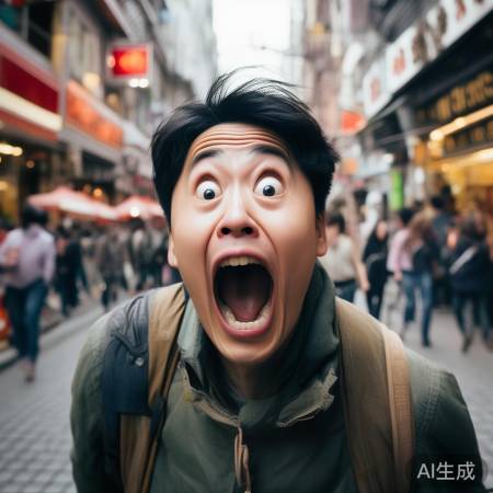 外卖小哥，美联储维持利率