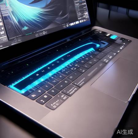 触控屏：实用与空间权衡