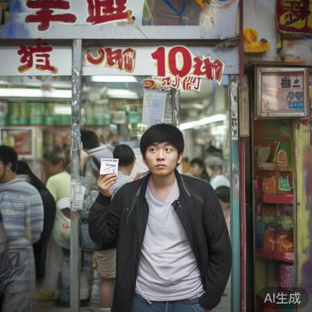 10元快剪,总监都怕了