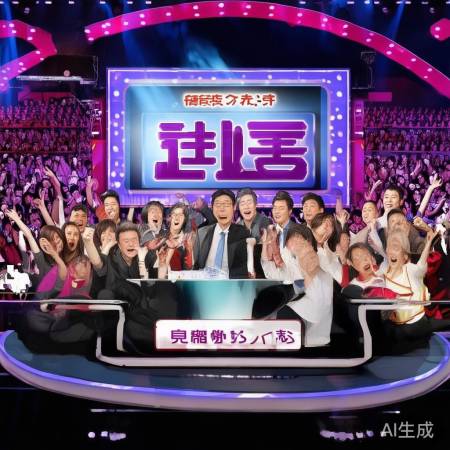 “披荆斩棘，成团名单揭晓”